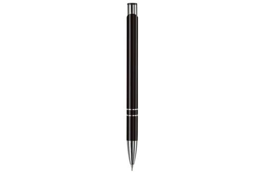 Alicante mechanical pencil metal Black