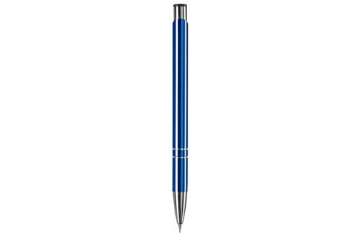 Alicante mechanical pencil metal Dark blue