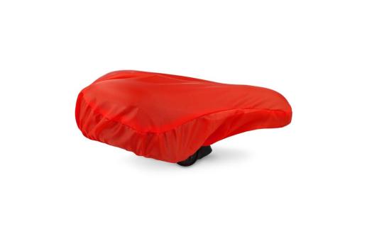 Saddle Cover R-PET Red