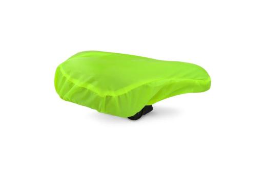 Saddle Cover R-PET Light green