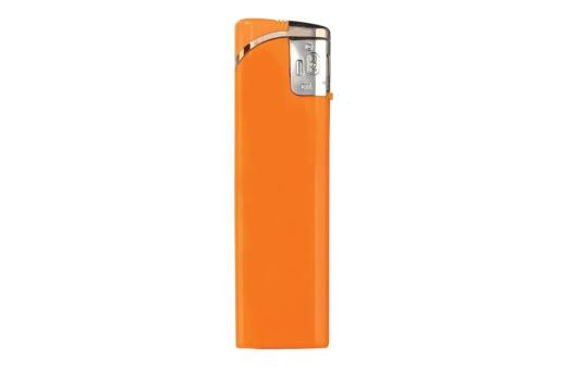 Polo, lighter Orange