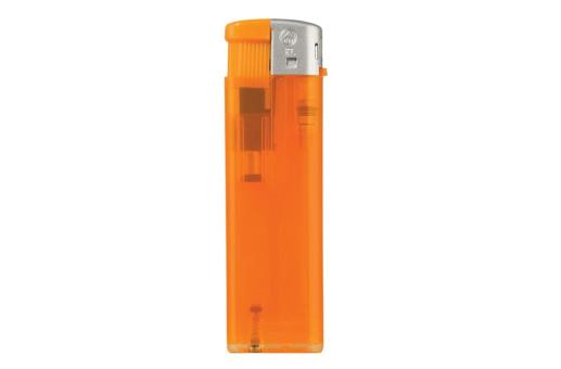 Torpedo Transparent Transparent orange