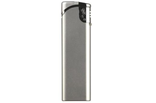 Polo deluxe, lighter Silver