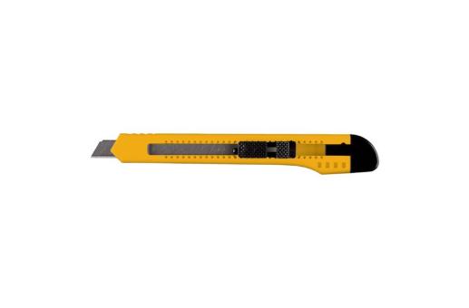 Hobby knife Yellow