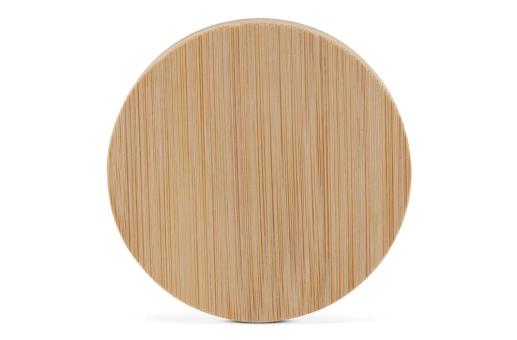 Bamboo mirror Timber