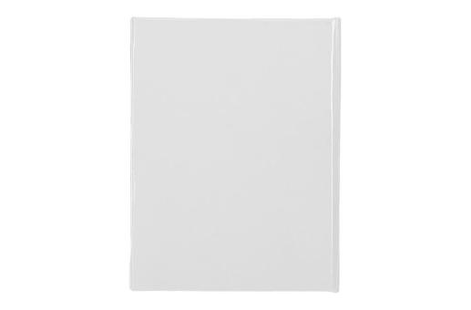 Notebook hardcover White