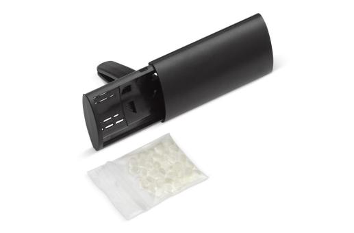 Car vent air refresher Black