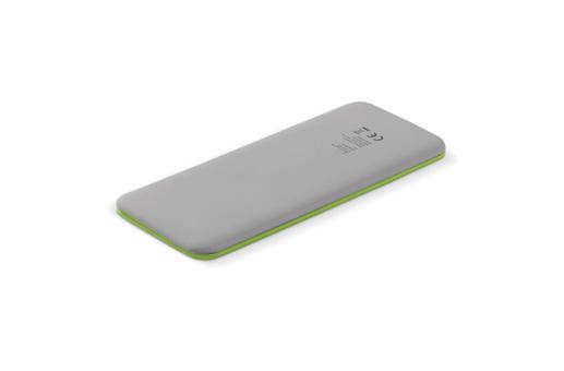 Powerbank Blade 5.000mAh Light green