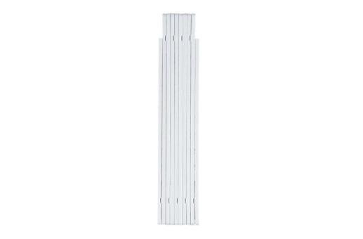 Flexible ruler 1m White