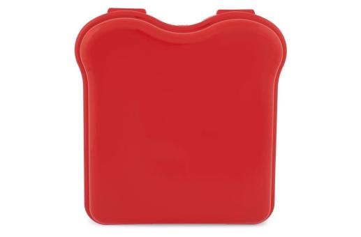 Lunchbox sandwich Red