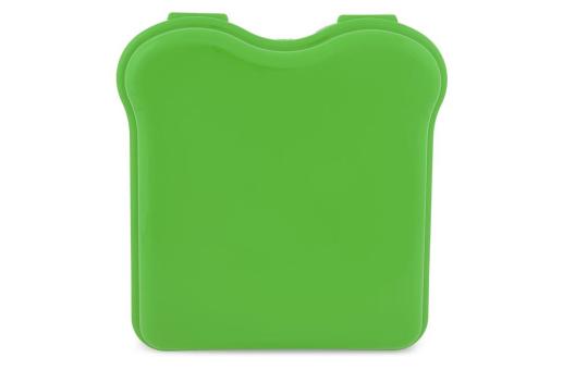 Lunchbox sandwich Light green