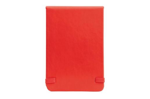 Pocket book Red