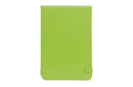 Pocket book Light green