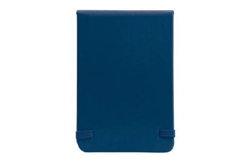 Pocket book Dark blue