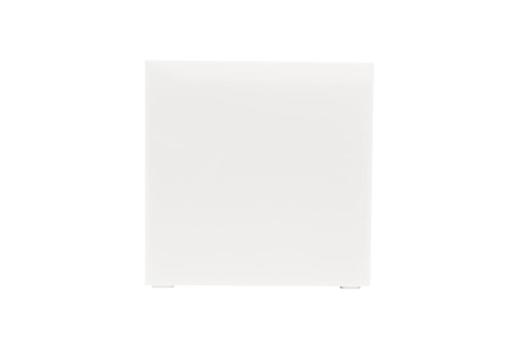 Paper pad 10x10x10cm FSC in cube box White