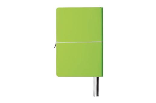 Bullet journal A5 softcover Light green