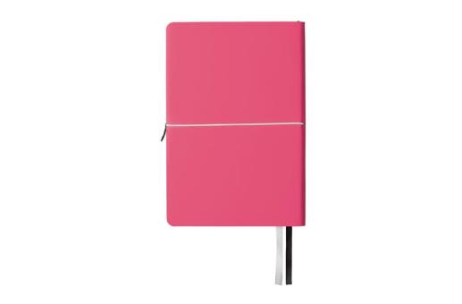 Bullet Journal A5 Softcover Rosa