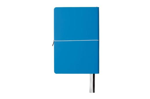 Bullet journal A5 softcover Light blue