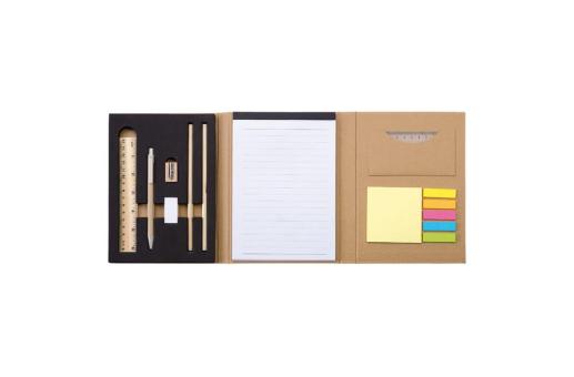 14 pieces stationery set Nature