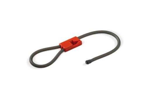 Fitness expander Red