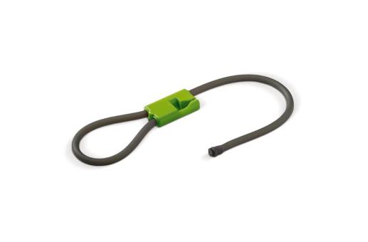 Fitness expander Light green