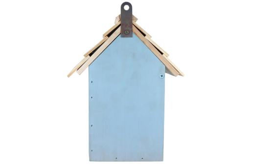 Nesting box Light blue