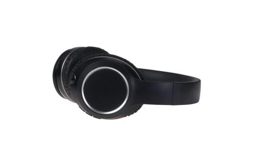 Headphones ANC Black