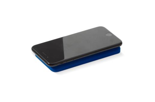 Powerbank Blade Suction wireless 4.000mAh Dark blue