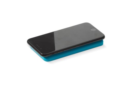 Powerbank Blade Suction wireless 4.000mAh Light blue