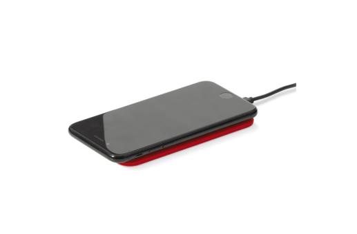 Blade Air Wireless charging pad 5W Rot