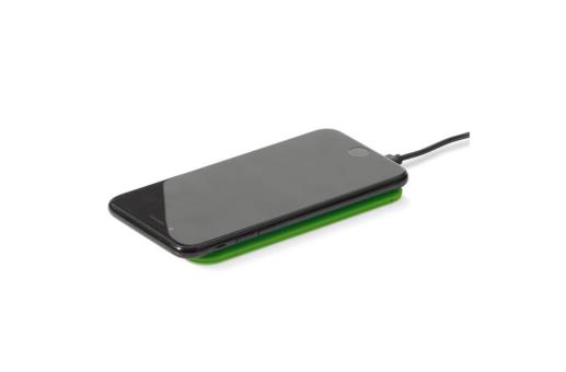 Blade Air Wireless charging pad 5W Light green