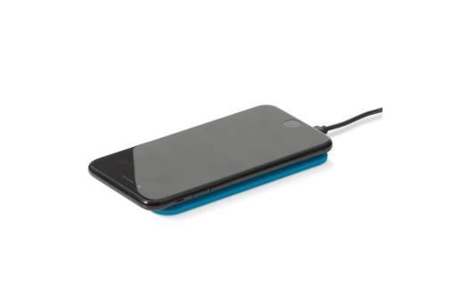 Blade Air Wireless charging pad 5W Light blue