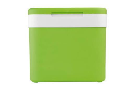 Cool box Classic 10L Light green