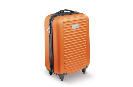 Trolley 18 inch Orange