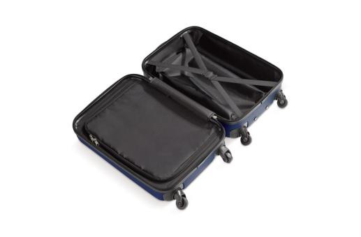 Trolley 18 inch Blau