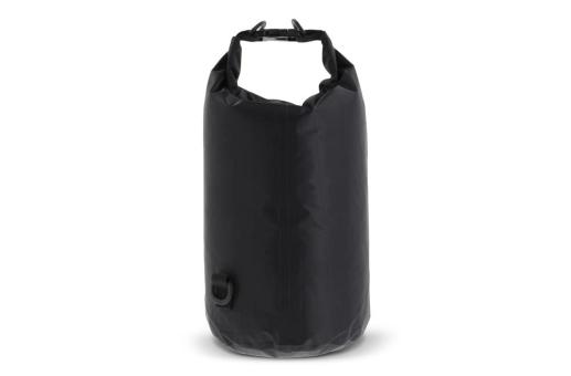 Drybag ripstop 10L IPX6 Black