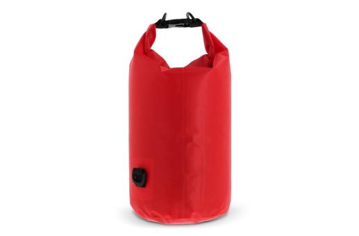 Wasserdichter Seesack 10L IPX6 Rot