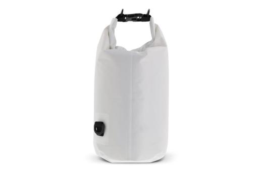 Drybag ripstop 10L IPX6 White