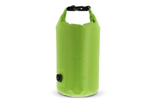 Drybag ripstop 10L IPX6 Light green