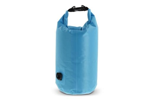 Wasserdichter Seesack 10L IPX6 Hellblau