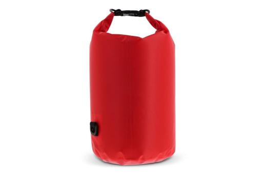 Wasserdichter Seesack 15L IPX6 Rot