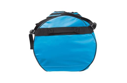 Abenteuer Expeditions-Seesack XL (100L) Hellblau