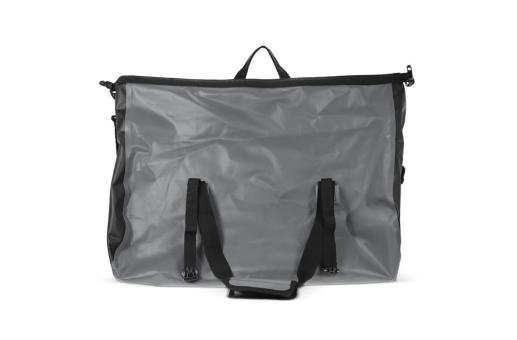 Adventure waterproof duffle 60L IPX6 Dark grey