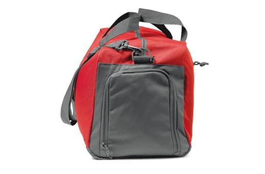 Reisetasche Sport XL Rot