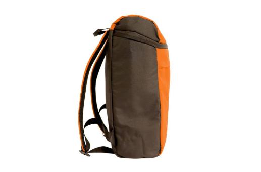 Cooler backpack Orange