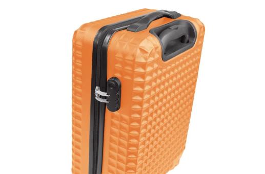 Trolley 18 inch Orange