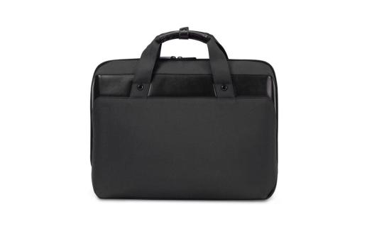 Laptop bag 15,6” R-PET Black