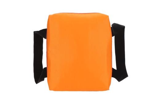 Cooler bag Cargo 420D Orange