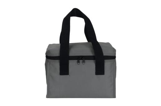 Cooler bag Cargo 420D Convoy grey