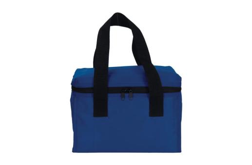 Cooler bag Cargo 420D Aztec blue